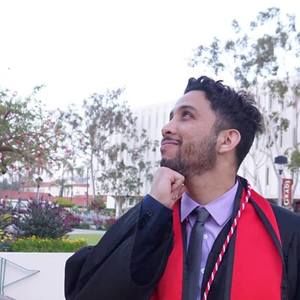 Meet your Posher, Cesar